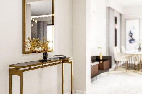 Appartement de 2 chambres à Al Furjan, UAE No. 102511 5