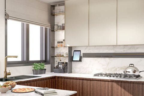 Appartement de 2 chambres à Al Furjan, UAE No. 102511 9