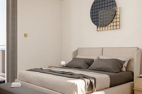 Appartement de 2 chambres à Al Furjan, UAE No. 102511 1