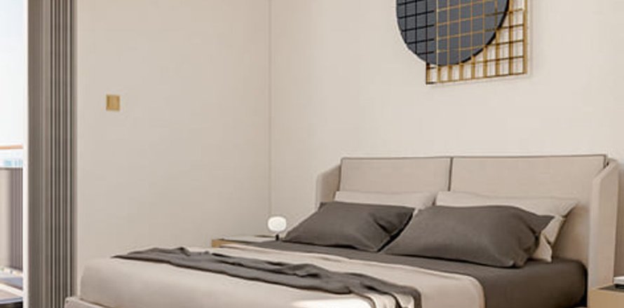 Appartement de 2 chambres à Al Furjan, UAE No. 102511
