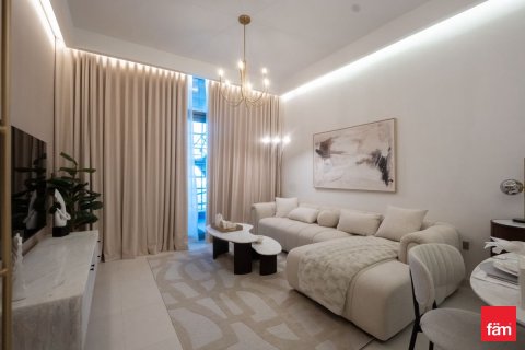 Appartement de 2 chambres à Meydan, UAE No. 102507 2