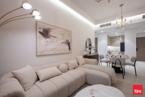 Appartement de 2 chambres à Meydan, UAE No. 102507 1