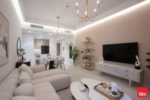 Appartement de 2 chambres à Meydan, UAE No. 102507 3