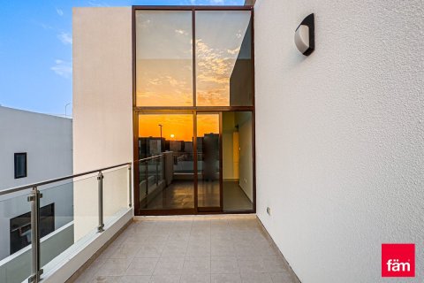 Villa de 4 chambres à Meydan, UAE No. 102509 15