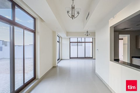 Villa de 4 chambres à Meydan, UAE No. 102509 6