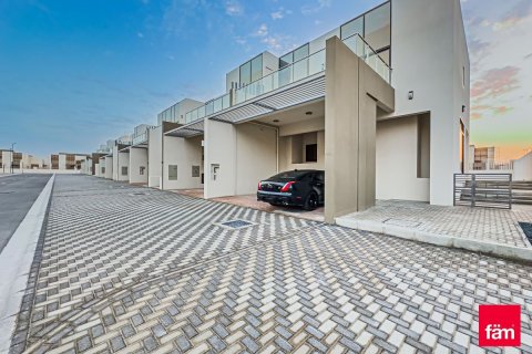 Villa de 4 chambres à Meydan, UAE No. 102509 26