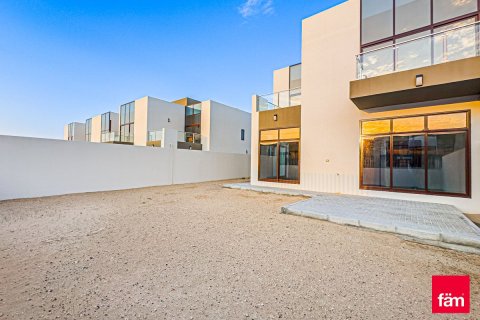 Villa de 4 chambres à Meydan, UAE No. 102509 21