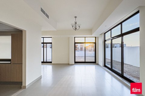 Villa de 4 chambres à Meydan, UAE No. 102509 1