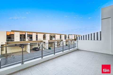 Villa de 4 chambres à Meydan, UAE No. 102509 23