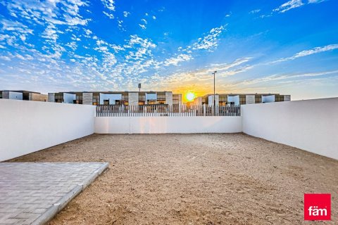 Villa de 4 chambres à Meydan, UAE No. 102509 27