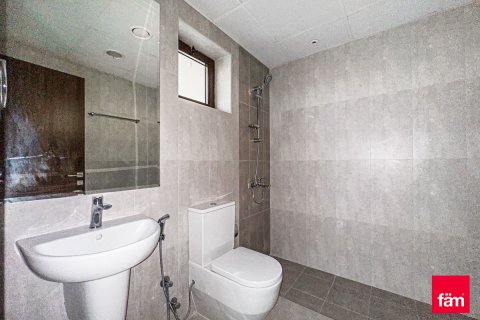 Villa de 4 chambres à Meydan, UAE No. 102509 16