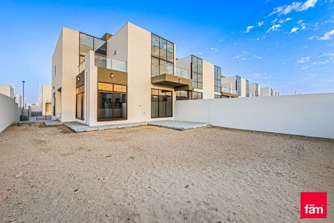 Villa de 4 chambres à Meydan, UAE No. 102509 28