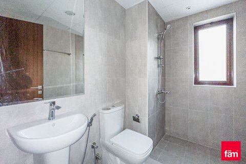 Villa de 4 chambres à Meydan, UAE No. 102509 17