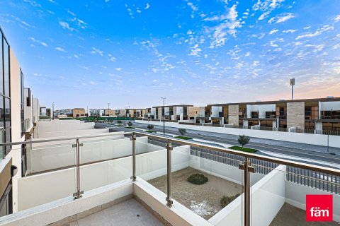 Villa de 4 chambres à Meydan, UAE No. 102509 22