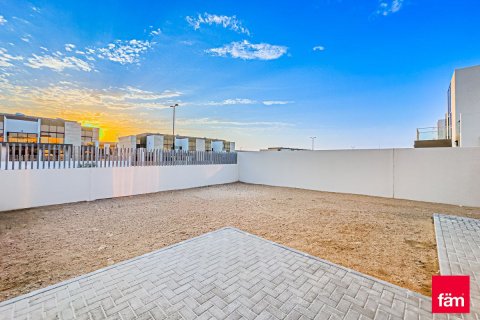 Villa de 4 chambres à Meydan, UAE No. 102509 20