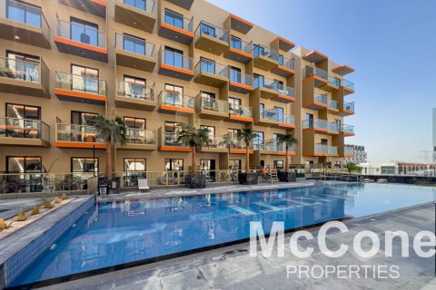 Apartment de 1 dormitorio en Jumeirah Village Circle, UAE No. 74272 15