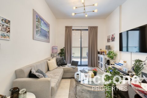 Apartment de 1 dormitorio en Jumeirah Village Circle, UAE No. 74272 2
