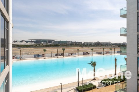 Apartment de 1 dormitorio en District One, UAE No. 74271 14