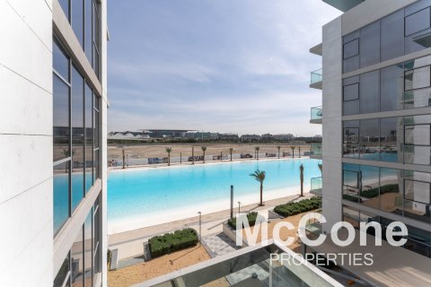 Apartment de 1 dormitorio en District One, UAE No. 74271 15