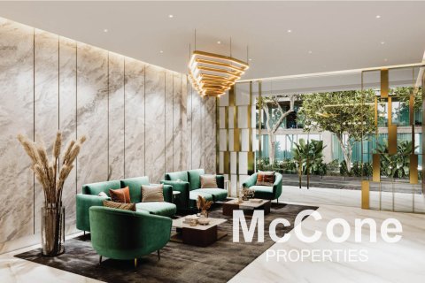 Appartement de 1 chambre à Jumeirah Village Circle, UAE No. 74281 13