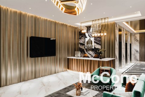 Appartement de 1 chambre à Jumeirah Village Circle, UAE No. 74281 14
