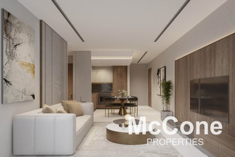 Appartement de 1 chambre à Jumeirah Village Circle, UAE No. 74281 3