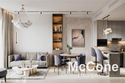 Appartement de 1 chambre à Jumeirah Village Circle, UAE No. 74281 6