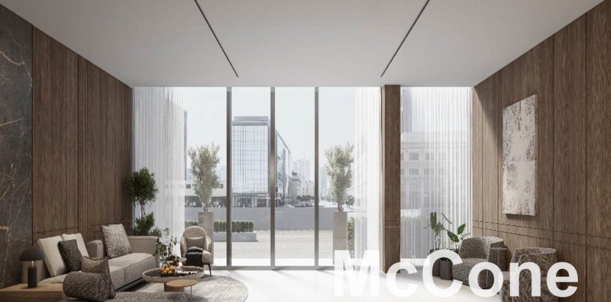 Appartement de 1 chambre à Jumeirah Village Circle, UAE No. 74281