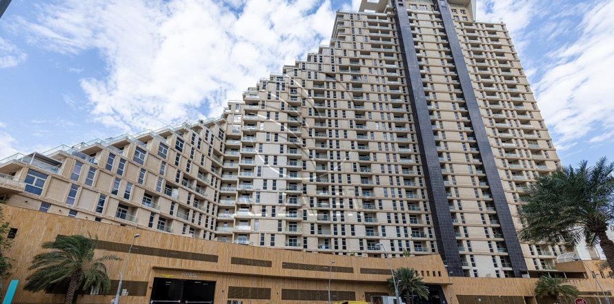 1 bedroom Apartment in Shams Abu Dhabi, UAE No. 89849