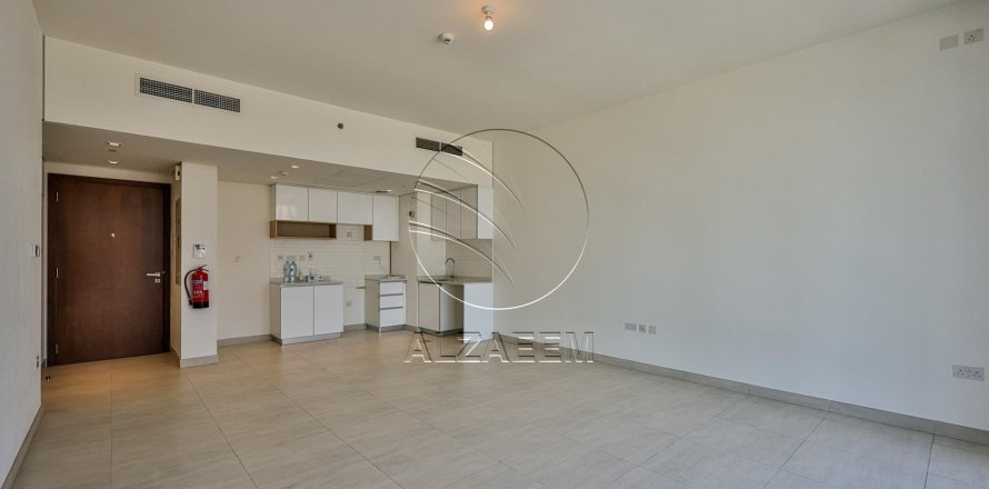 Apartment de 1 dormitorio en Shams Abu Dhabi, UAE No. 89866