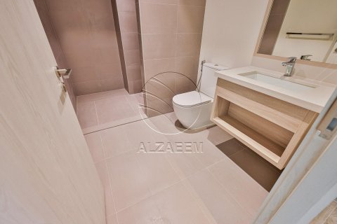 4 bedrooms Villa on the Yas Island, UAE No. 89850 10