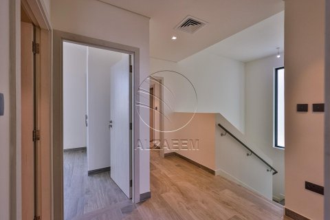 4 bedrooms Villa on the Yas Island, UAE No. 89850 13