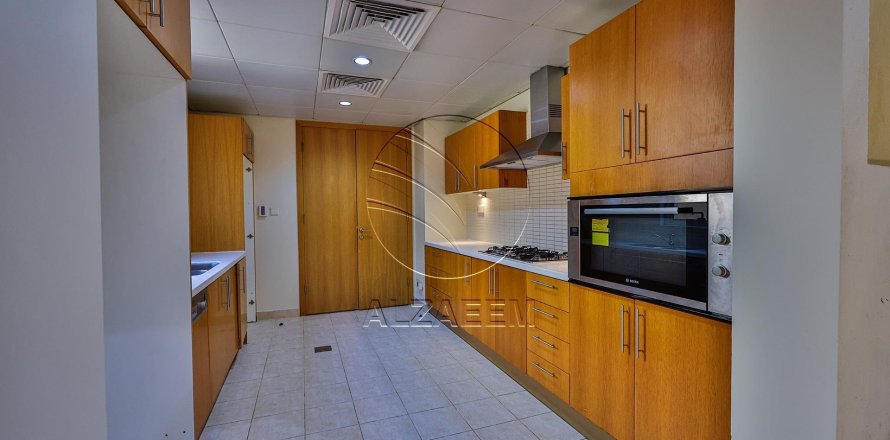 Villa de 4 chambres à Al Raha Gardens, UAE No. 89851