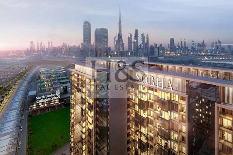 4 bedrooms Apartment in Ras Al Khor, UAE No. 15320 4