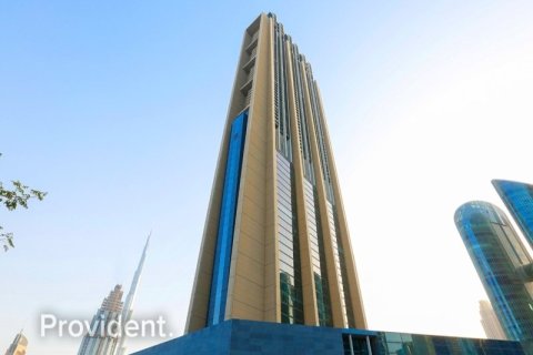 285.8مربع، مكتب في DIFC, الإمارات العربية المتحدة رقم 3242 4