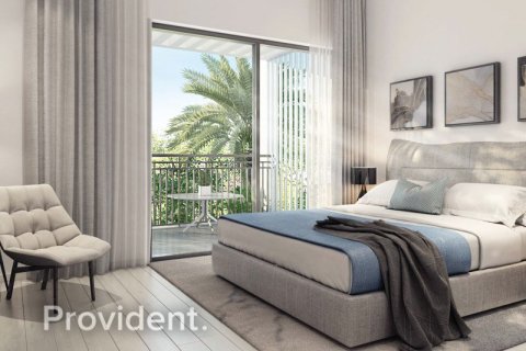 4 غرف نوم فيلا في Dubai South (Dubai World Central), الإمارات العربية المتحدة رقم 3231 5