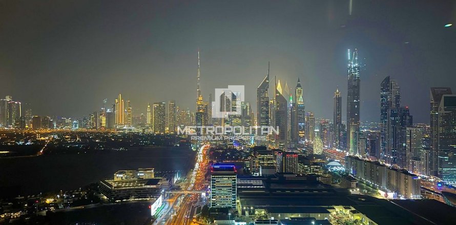 5 غرفة نوم  بانتهاوس في Zabeel, الإمارات العربية المتحدة رقم 40352
