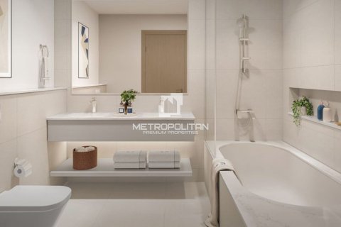 Квартира с 4 спальнями в Дубай Марина, ОАЭ №40351 6
