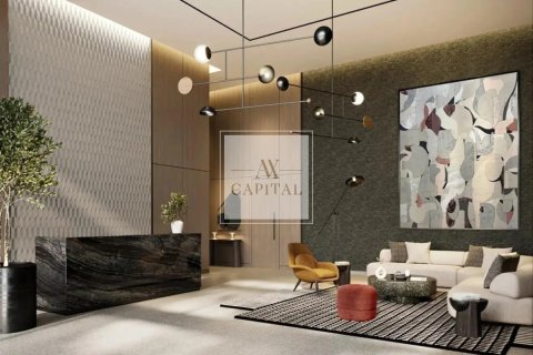 1 غرف نوم شقة في City Walk, الإمارات العربية المتحدة رقم 18308 10