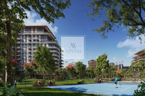 1 غرف نوم شقة في City Walk, الإمارات العربية المتحدة رقم 18308 9