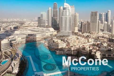 Apartment de 2 dormitorios en Opera District, UAE No. 74174 2