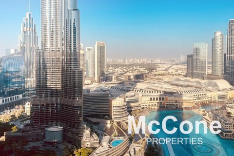 Apartment de 2 dormitorios en Opera District, UAE No. 74174 12