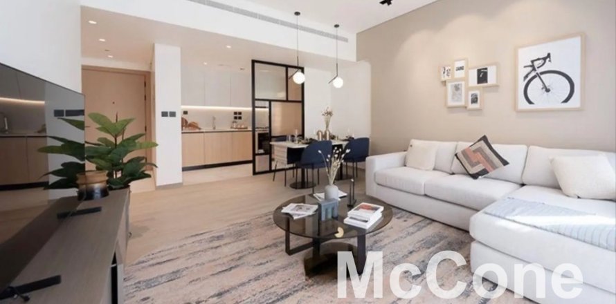 Appartement de 2 chambres à Jumeirah Village Circle, UAE No. 74175