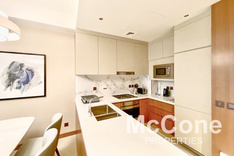 2 غرف نوم شقة في The Address Residences Dubai Opera, الإمارات العربية المتحدة رقم 74173 6
