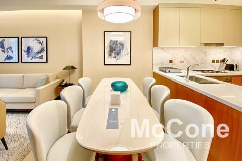2 غرف نوم شقة في The Address Residences Dubai Opera, الإمارات العربية المتحدة رقم 74173 4