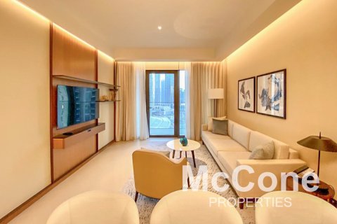 2 غرف نوم شقة في The Address Residences Dubai Opera, الإمارات العربية المتحدة رقم 74173 3