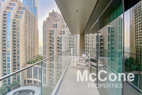 2 غرف نوم شقة في The Address Residences Dubai Opera, الإمارات العربية المتحدة رقم 74173 16
