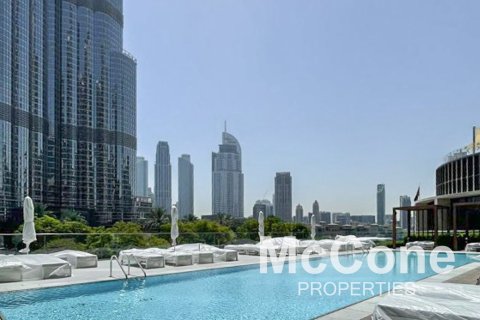 2 غرف نوم شقة في The Address Residences Dubai Opera, الإمارات العربية المتحدة رقم 74173 17