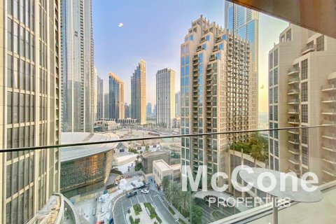 2 غرف نوم شقة في The Address Residences Dubai Opera, الإمارات العربية المتحدة رقم 74173 2