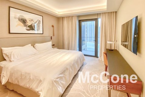2 غرف نوم شقة في The Address Residences Dubai Opera, الإمارات العربية المتحدة رقم 74173 8
